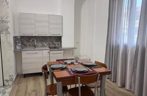 Alezio Bed & Breakfast | Magnolia