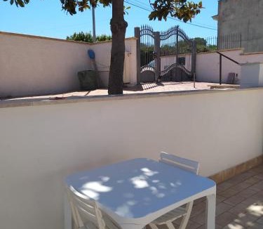 Civitavecchia House | Magnolia Rooms