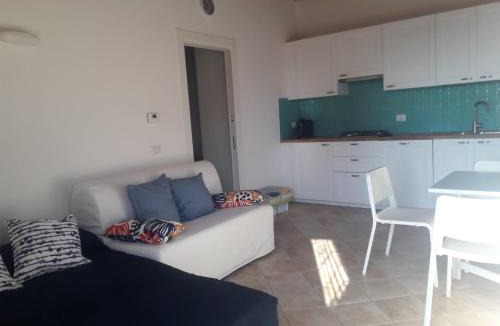 Civitavecchia House | Magnolia Rooms