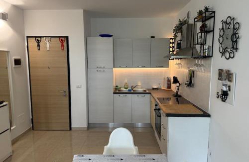Eraclea Mare Apartment | Magnolie Family, 6 posti ideale per famiglie