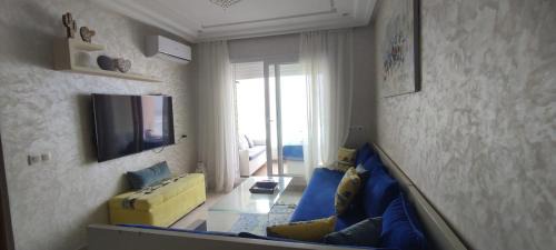 Mehdya Apartment | Mahdia beach