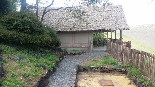 Nakuru Cabin | Maili Saba Camp