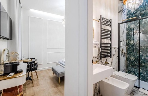 Santa Marinella House | Maison 31 - Junior Suite