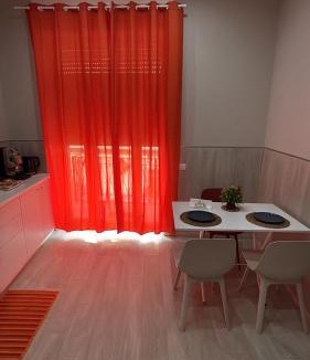 San Giuseppe Vesuviano Apartment | Maison Aielli 112