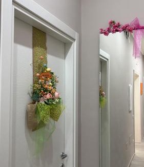 San Giuseppe Vesuviano Apartment | Maison Aielli 112