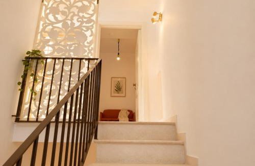Sannicandro di Bari Apartment | Maison Arche' relax e spazio a Sannicandro