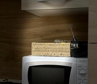 Setteville House | Maison Carducci