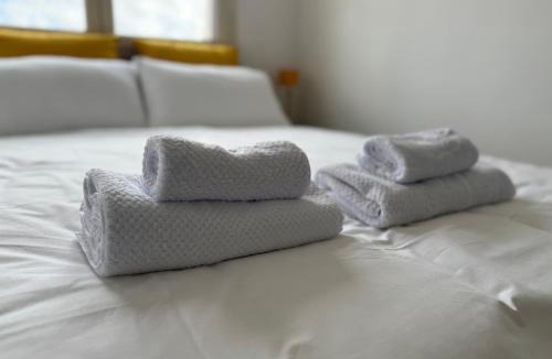 Latina Apartment | Maison Circe - Boutique Apartment