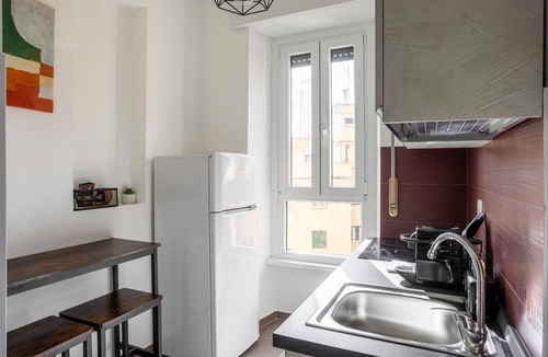 San Giovanni Apartment | Maison dei Re San Giovanni