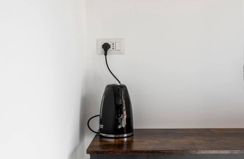 San Giovanni Apartment | Maison dei Re San Giovanni