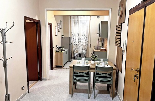 Ciampino Apartment | Maison DomInes