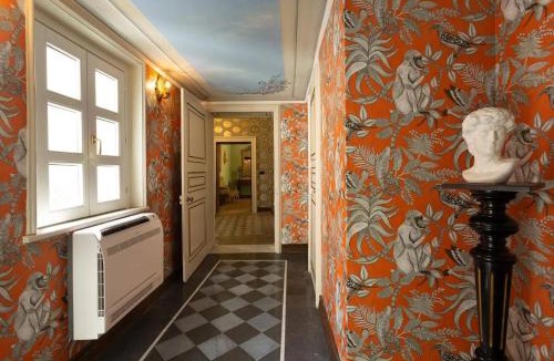 Ortigia Apartment | Maison Dorèe