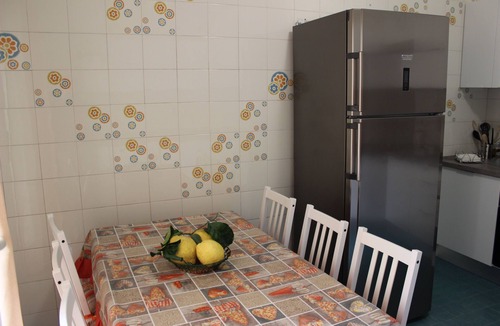 Sorrento City Centre Apartment | Maison Flavia holiday home