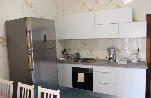Sorrento City Centre Apartment | Maison Flavia holiday home