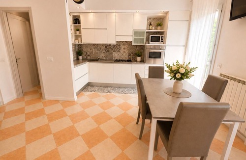 Casale sul Sile Apartment | Maison Julie: Nature, Relaxation, and Comfort Just a Stone's Throw from the Sile River