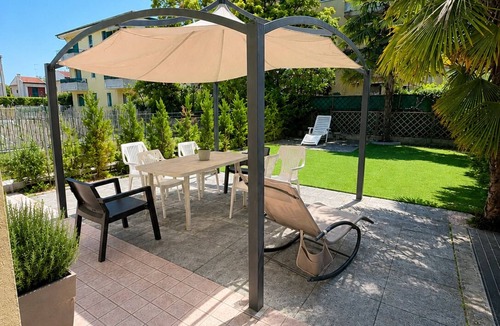 Casale sul Sile Apartment | Maison Julie: Nature, Relaxation, and Comfort Just a Stone's Throw from the Sile River