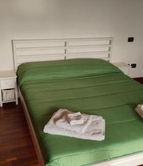 Fiumicino Apartment | Maison Laurier