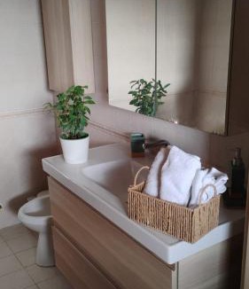 Fiumicino Apartment | Maison Laurier