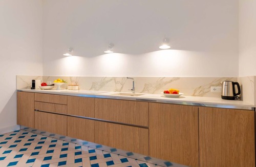 Sorrento Historic Centre Apartment | Maison Marika - Sea View, a Few Steps Away from the Beach