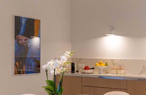 Sorrento Historic Centre Apartment | Maison Marika - Sea View, a Few Steps Away from the Beach