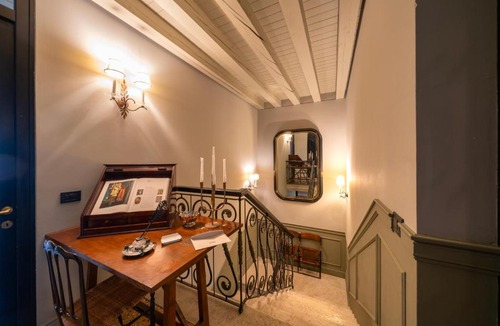 Treviso Hotel | Maison Matilda Treviso - Boutique Hotel
