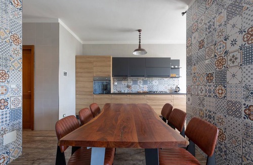 Lecce Apartment | Maison Mazzini by BarbarHouse