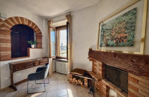 Moncalvo House | Maison Moncalvo