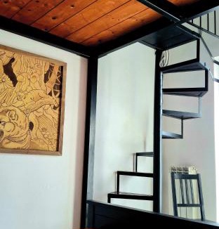 Formia House | Maison Morgana