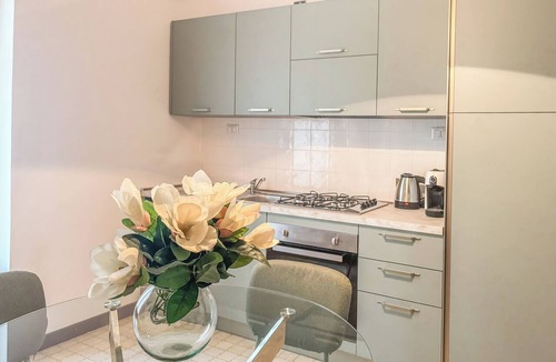 Old Town Apartment | Maison Panorama