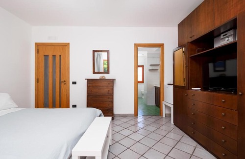 Meta Apartment | Maison Rosa