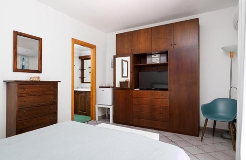 Meta Apartment | Maison Rosa