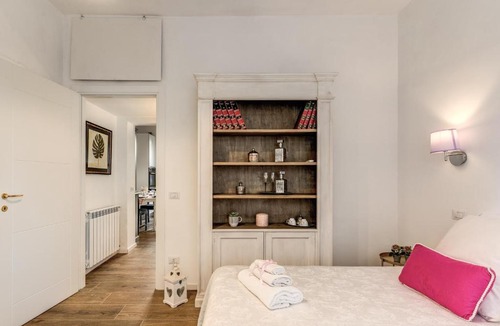 Torre Angela House | Maison Rosy