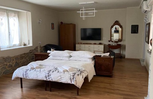 Compiano Bed & Breakfast | Maison Sarraj Cereseto