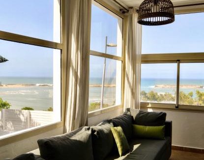 Oualidia Villa | Maison Simonetta