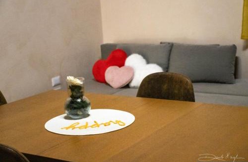 Bisceglie Apartment | Maison Stelas Loft