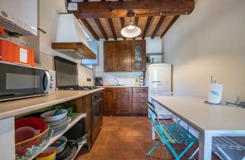 Citta della Pieve House | Maison Uccellina