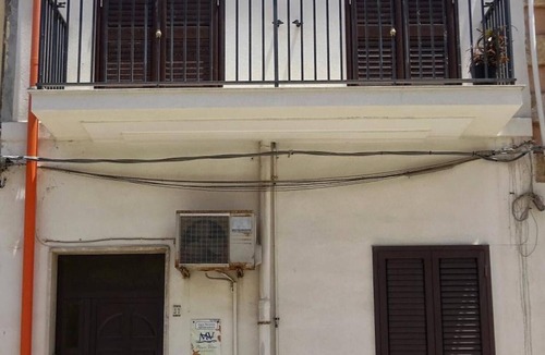 Marzamemi Apartment | Maison Vivian – Beachfront Apartment in the Heart of Marzamemi