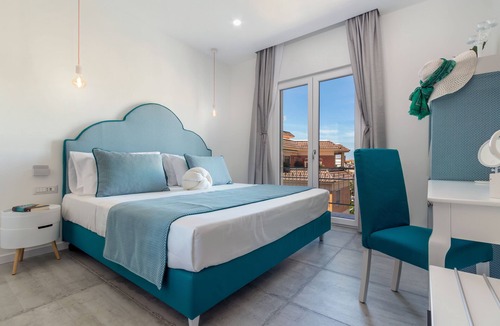 Piano di Sorrento House | Maisone Ètoile