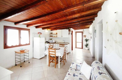 Marinella di Selinunte Apartment | Majestic apartment in Castelvetrano with parking space