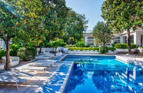 Sant'Agnello Hotel | Majestic Palace Hotel