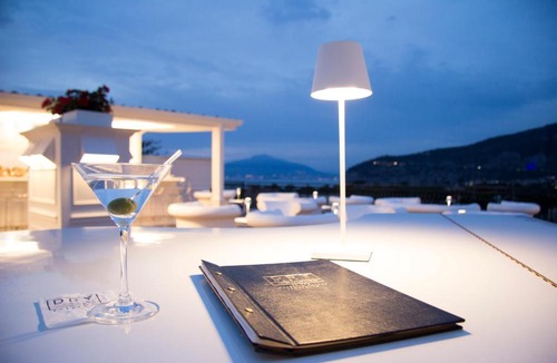 Sant'Agnello Hotel | Majestic Palace Hotel