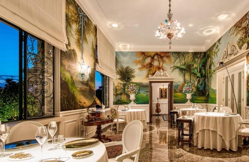 Sant'Agnello Hotel | Majestic Palace Hotel