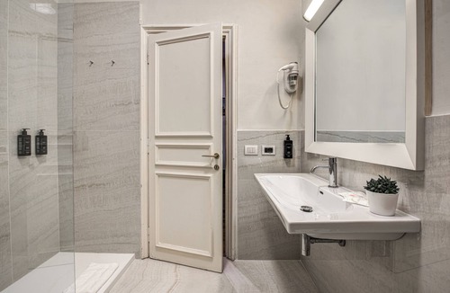 Sant'Agnello Hotel | Majestic Palace Hotel