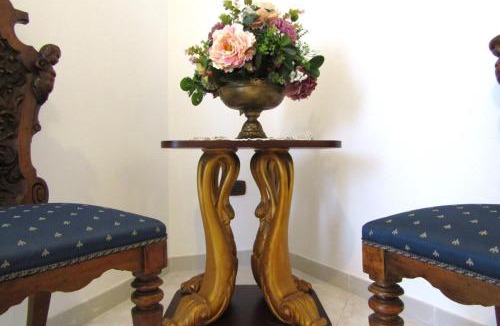 Frattamaggiore Apartment | Majora Suite - Comfort al centro