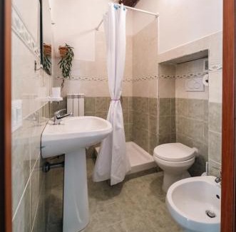 Casperia Apartment | Malù Cozy Borgo Retreat