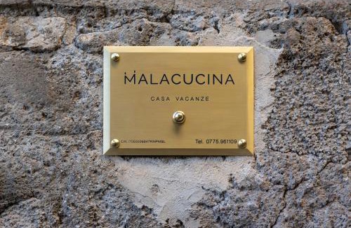 Anagni House | MALACUCINA Casa Vacanze