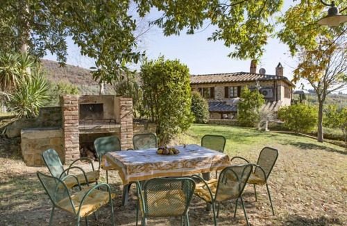 Po' Bandino Apartment | Malagronda by Interhome