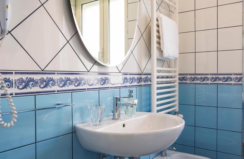 Sperlonga Bed & Breakfast | Malakiri