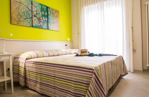 Sperlonga Bed & Breakfast | Malakiri