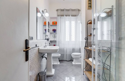 Pigneto Apartment | Malatesta! 2 bedrooms Apt
